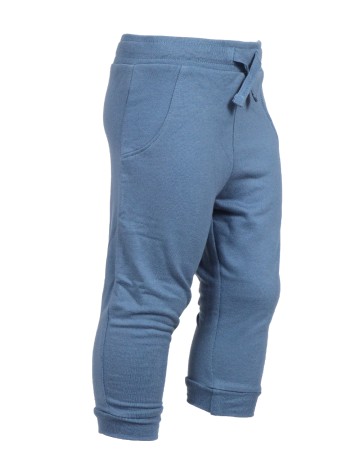 Pantaloni Hoodadoo, albastru