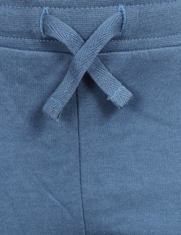 Pantaloni Hoodadoo, albastru