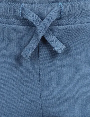 Pantaloni Hoodadoo, albastru