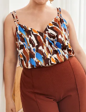 Maiou SHEIN CURVE, mix culori