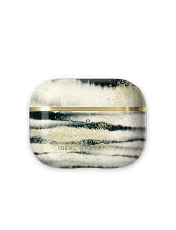 Husa AirPods IDEAL OF SWEDEN, crem