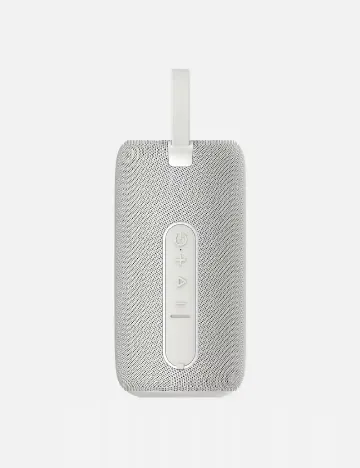 Boxa portabila Fresh 'n Rebel, gri Gri