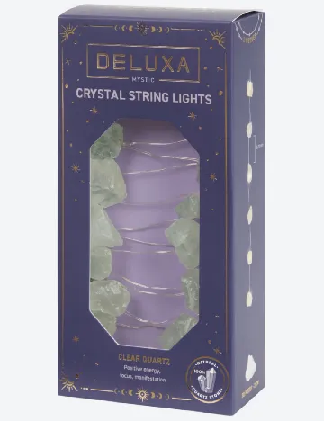Instalatie Deluxa, verde Verde