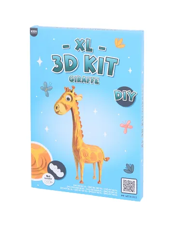 Kit creatie Kids Kingdom, albastru Albastru