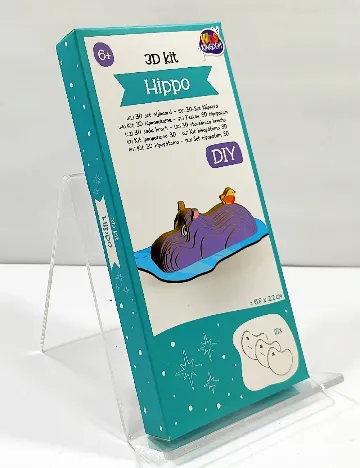 Kit creatie Kids Kingdom, mov Mov