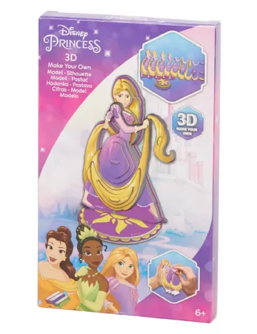Kit creatie Disney, mix culori Mix culori