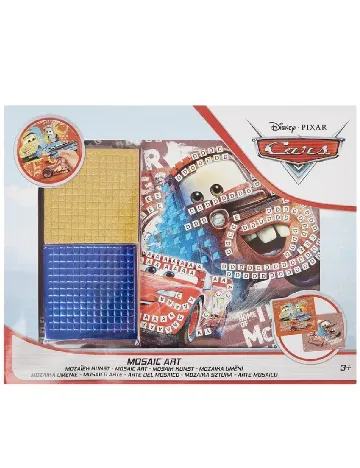 Set creatie Disney, mix culori Mix culori