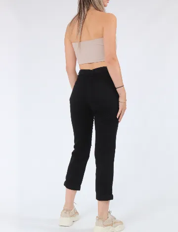 Blugi Parisian, negru Negru