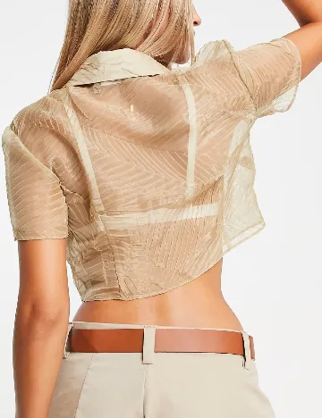 Top ASOS, maro
