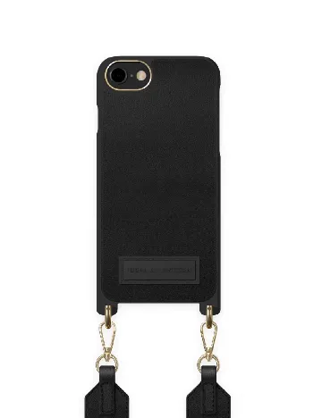 Husa iPhone IDEAL OF SWEDEN, negru