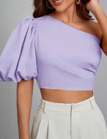 Top SHEIN, mov Mov