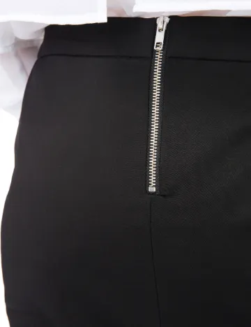 Fusta Vero Moda, negru
