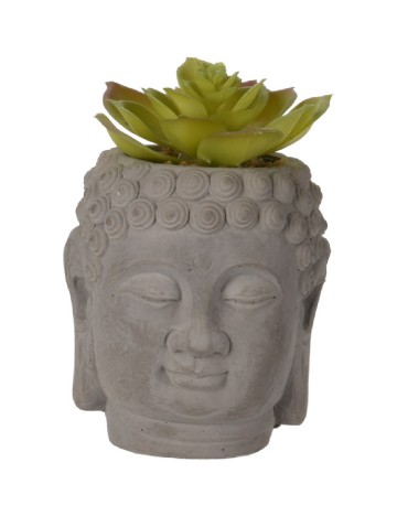 Accesoriu decorativ, gri