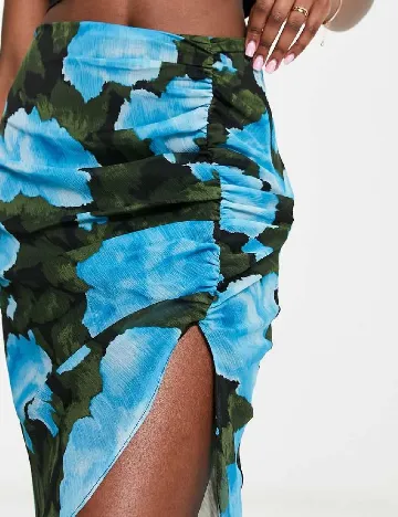 Fusta Miss Selfridge, mix culori Mix culori