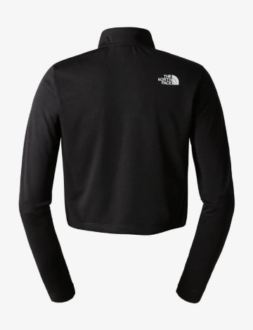 Top The North Face, negru