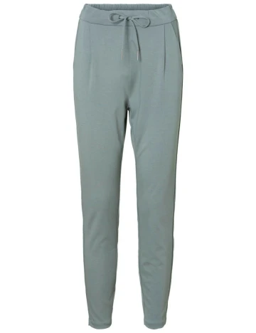 Pantaloni Vero Moda, turcoaz