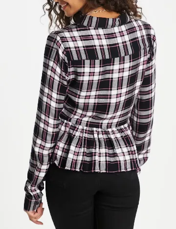 Camasa Miss Selfridge, mix culori Mix culori