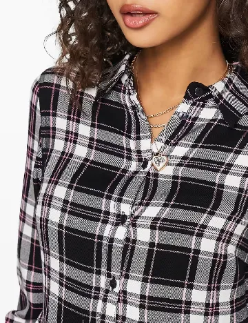 Camasa Miss Selfridge, mix culori Mix culori