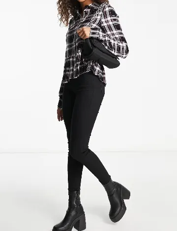 Camasa Miss Selfridge, mix culori Mix culori
