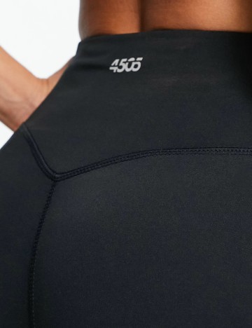 Colanti ASOS, negru