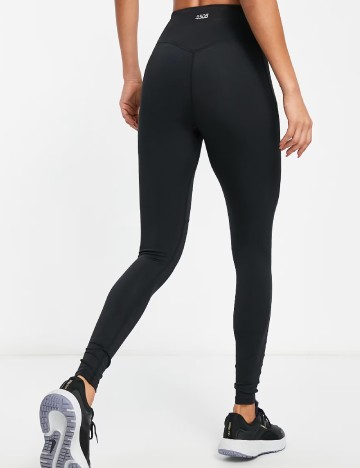 Colanti ASOS, negru
