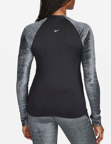 Bluza Nike, negru