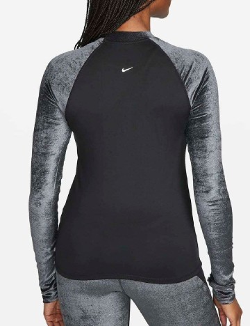 Bluza Nike, negru