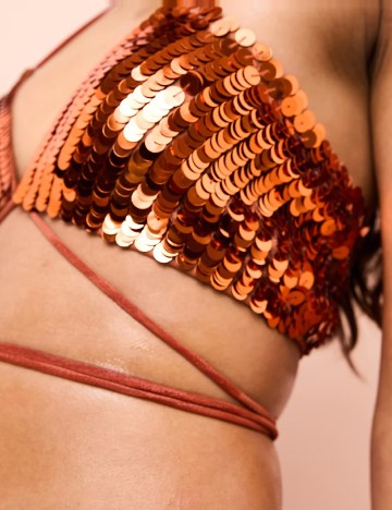 Top ASOS, maro