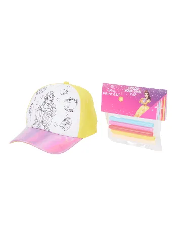 Sapca Disney, mix culori Mix culori