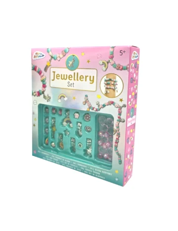 Set creatie bijuterii Grafix, mix culori