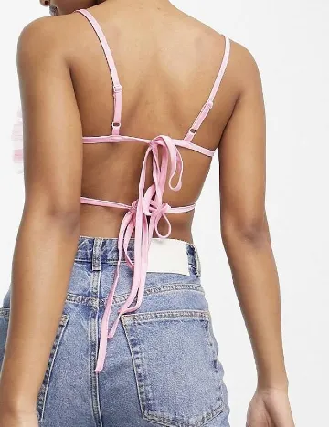 Top ASOS, roz Roz
