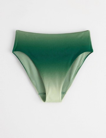 Chilot de  baie LINDEX, verde