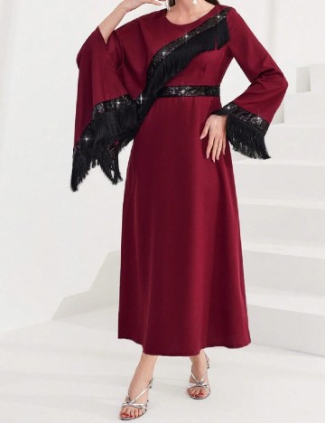 Rochie lunga SHEIN, visiniu