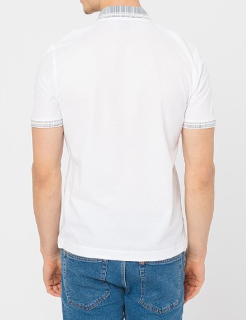 Tricou BOSS, alb
