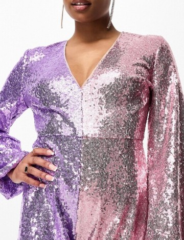Salopeta Jaded Rose, roz