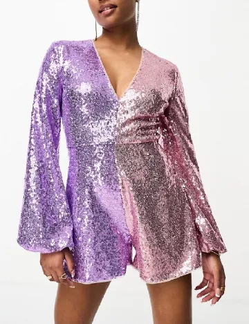 Salopeta Jaded Rose, roz Roz