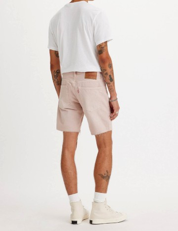 Pantaloni scurti Levi S, bej