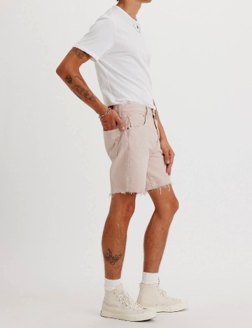 Pantaloni scurti Levi S, bej