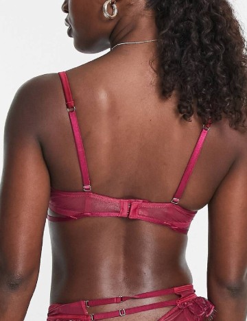 Sutien Ann Summers, visiniu