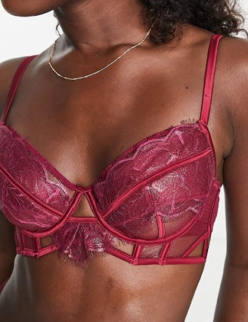 Sutien Ann Summers, visiniu