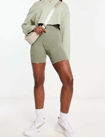Colanti Stradivarius, verde Verde