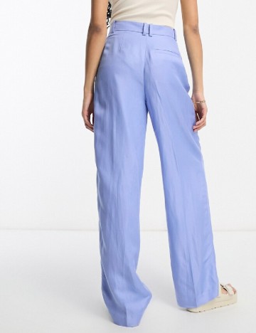 Pantaloni & other stories, albastru