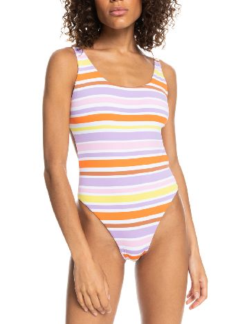 Costum de baie ROXY, mix culori