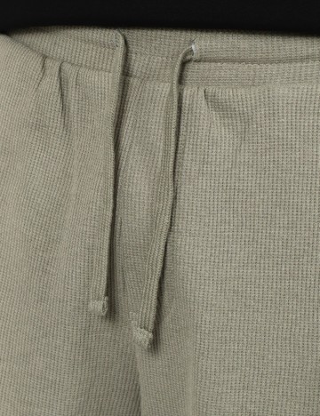 Pantaloni scurti ASOS, verde