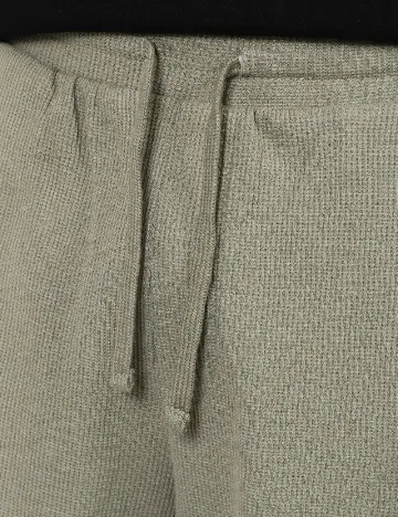 Pantaloni scurti ASOS, verde