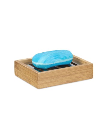 Suport de sapun Zd Trading, bej