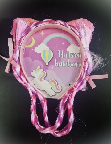 Coronita ACTION, roz