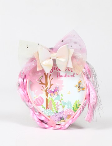 Coronita ACTION, roz