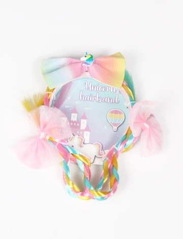 Coronita ACTION, mix culori Mix culori