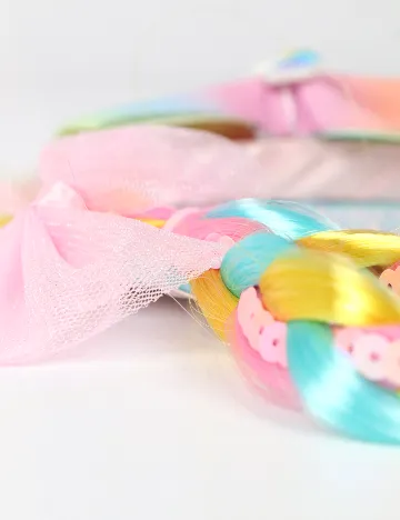 Coronita ACTION, mix culori Mix culori